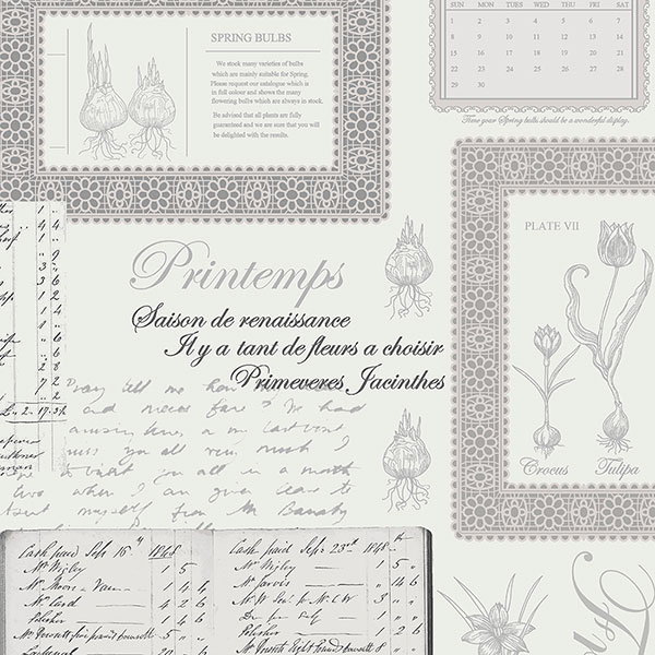 Обои Aura Kitchen Story III FK34417